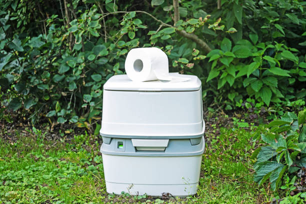 Best Sanitation services for porta potties  in Casa Blanca, AZ
